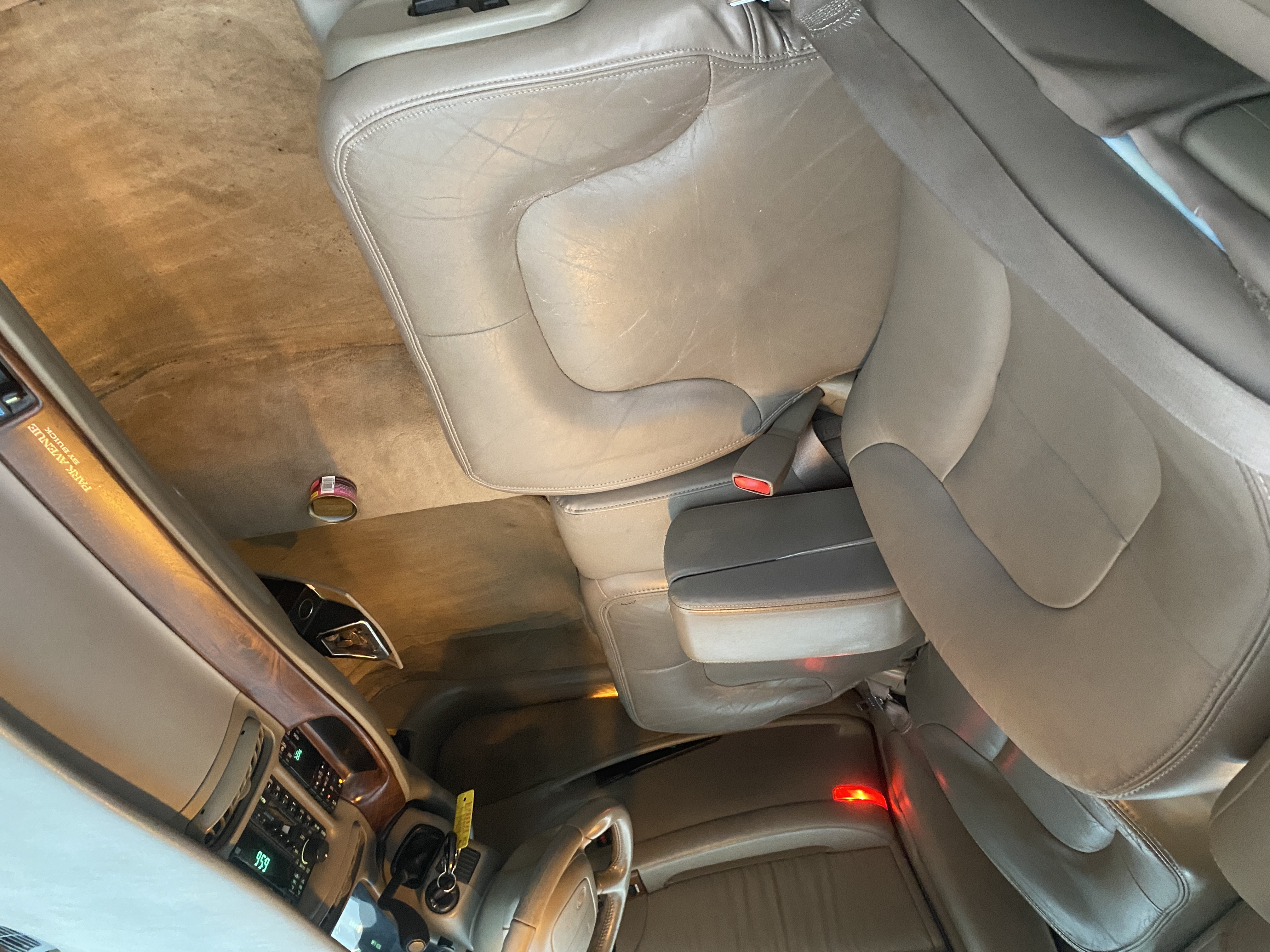 Used 1999 Buick Park Avenue FWD image 24