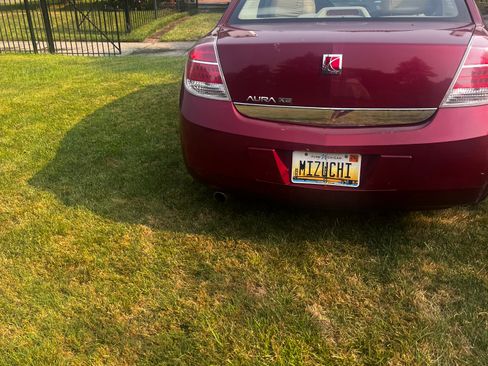 Used 2009 Saturn Aura XE w/ Convenience Package image 13