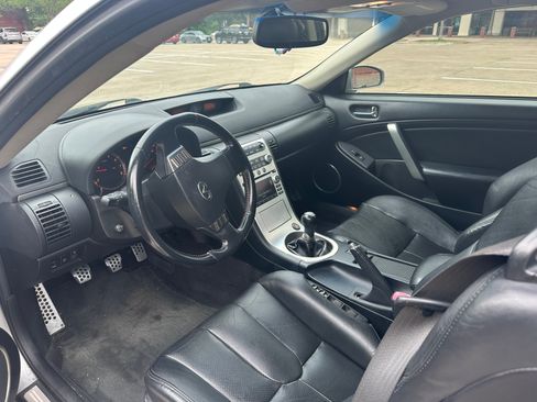 Used 2007 INFINITI G35 Coupe w/ Premium Pkg RWD image 8
