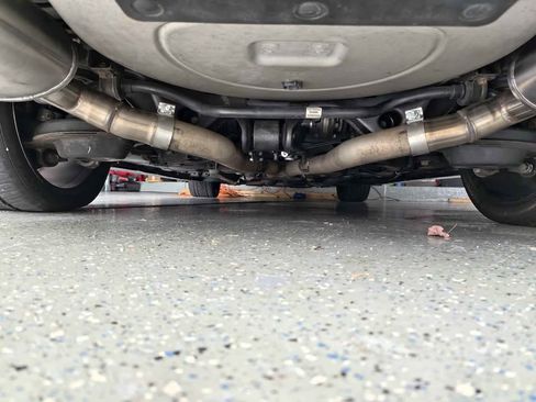 Used 2012 Cadillac CTS V w/ Wood Trim Package image 17