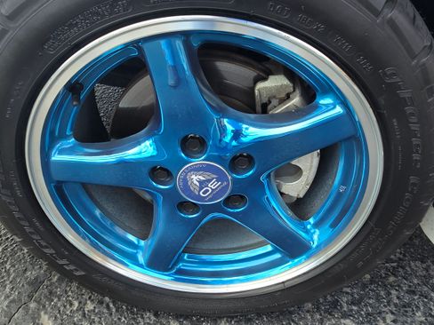 Used 1999 Pontiac Firebird Trans Am image 17