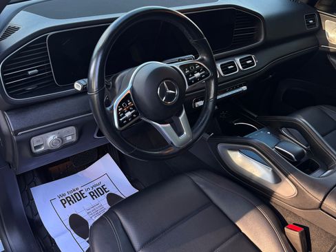 Used 2022 Mercedes-Benz GLE 350 4MATIC image 10