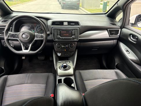 Used 2019 Nissan Leaf S w/ S Charge Package image 13