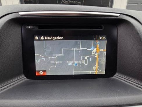 Used 2016 MAZDA CX-5 Touring image 14