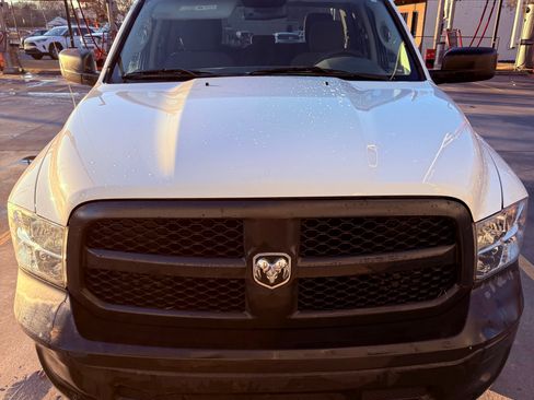 Used 2019 RAM 1500 Tradesman w/ Popular Equipment Group image 4