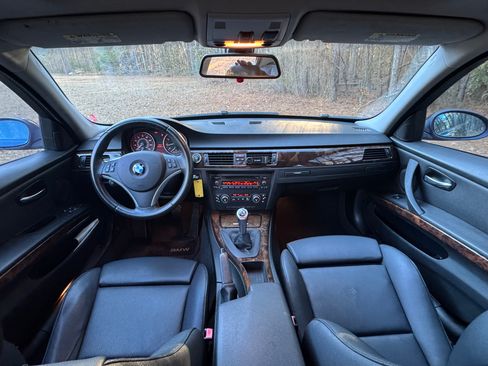 Used 2007 BMW 328xi Sedan image 13