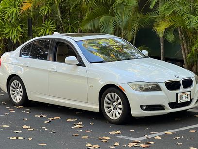 Used 2009 BMW 328i Sedan
