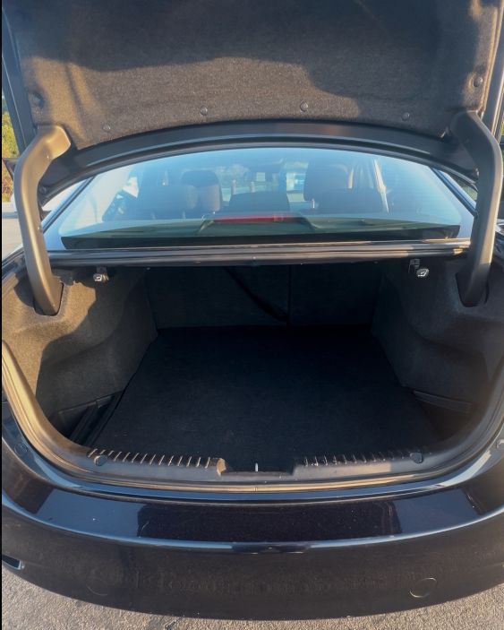 Used 2020 MAZDA MAZDA6 Sport FWD image 14