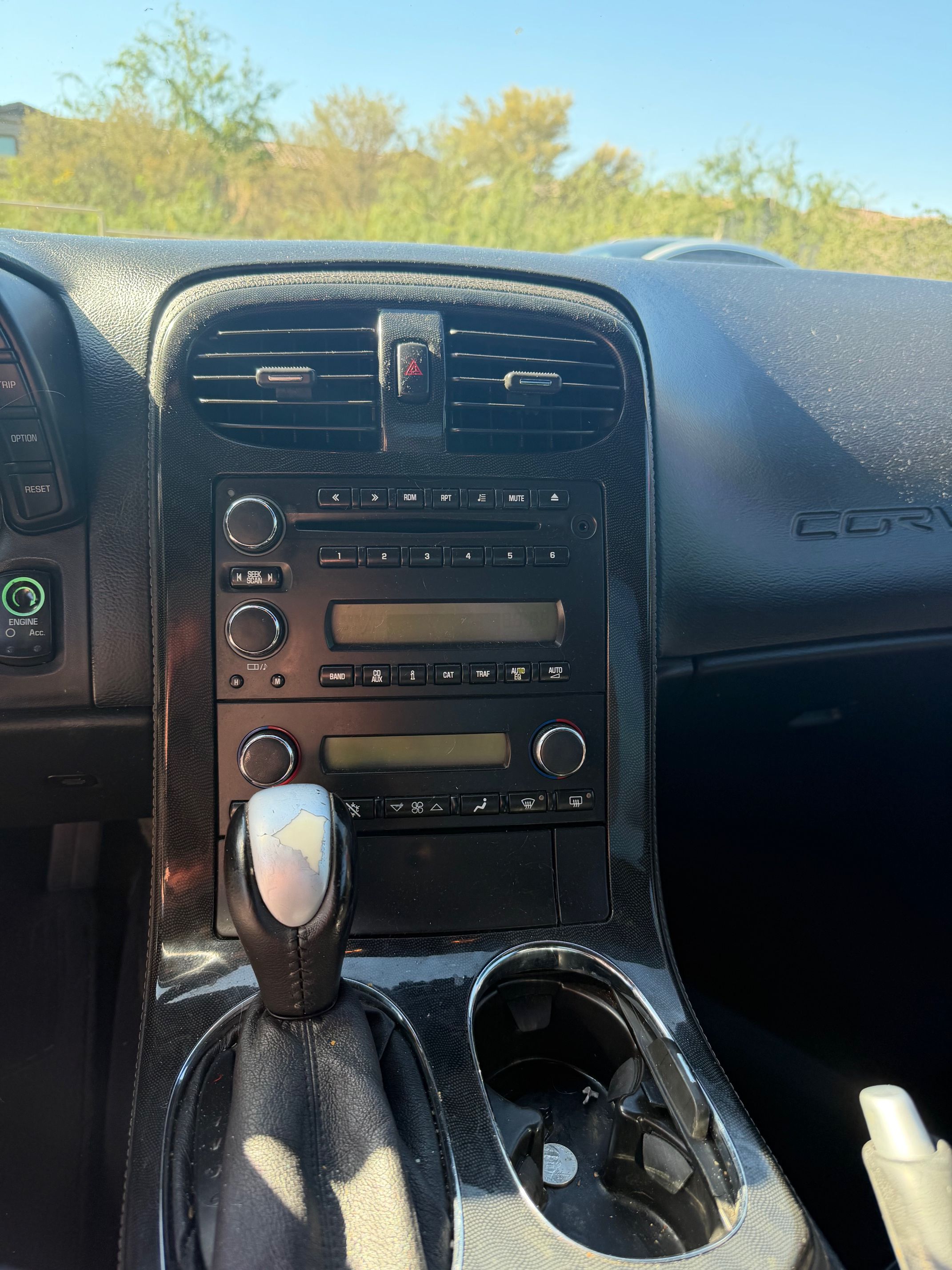 Used 2012 Chevrolet Corvette Coupe RWD image 9
