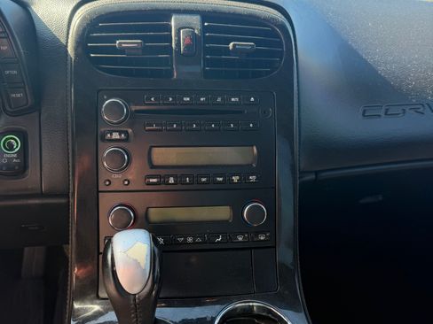 Used 2012 Chevrolet Corvette Coupe image 9