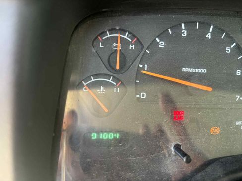 Used 2001 Dodge Dakota 2WD Regular Cab image 5