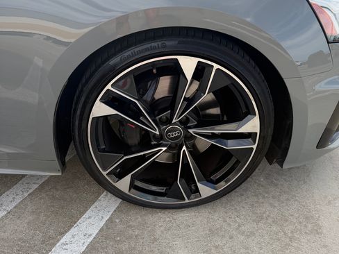 Used 2020 Audi S5 Premium Plus w/ Premium Plus image 24