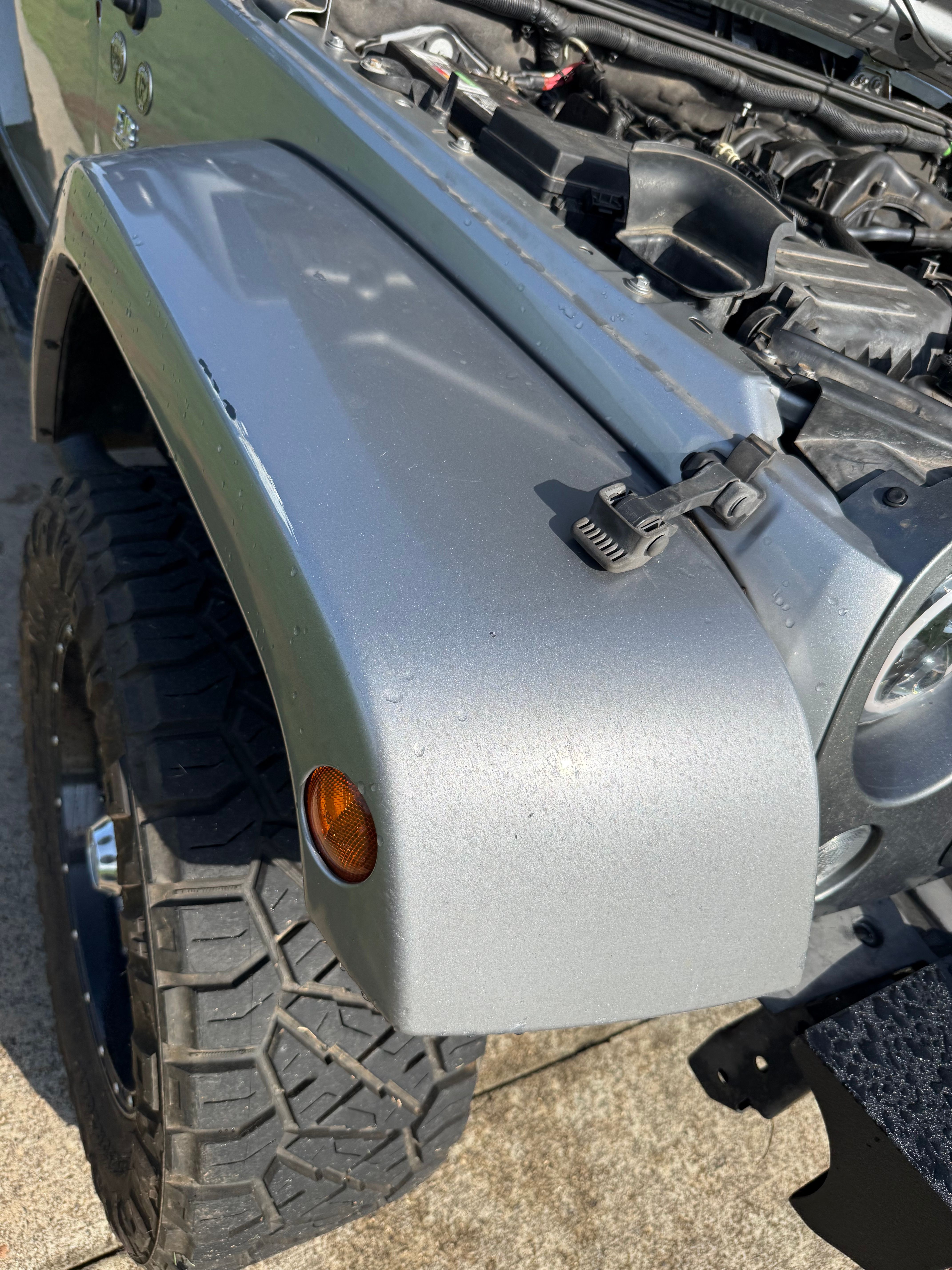 Used 2014 Jeep Wrangler Sport AWD/4WD image 13