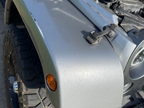 Used 2014 Jeep Wrangler Sport AWD/4WD image 13