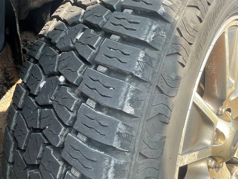 Used 2014 Ford F150 STX w/ Equipment Group 201A Mid AWD/4WD image 8