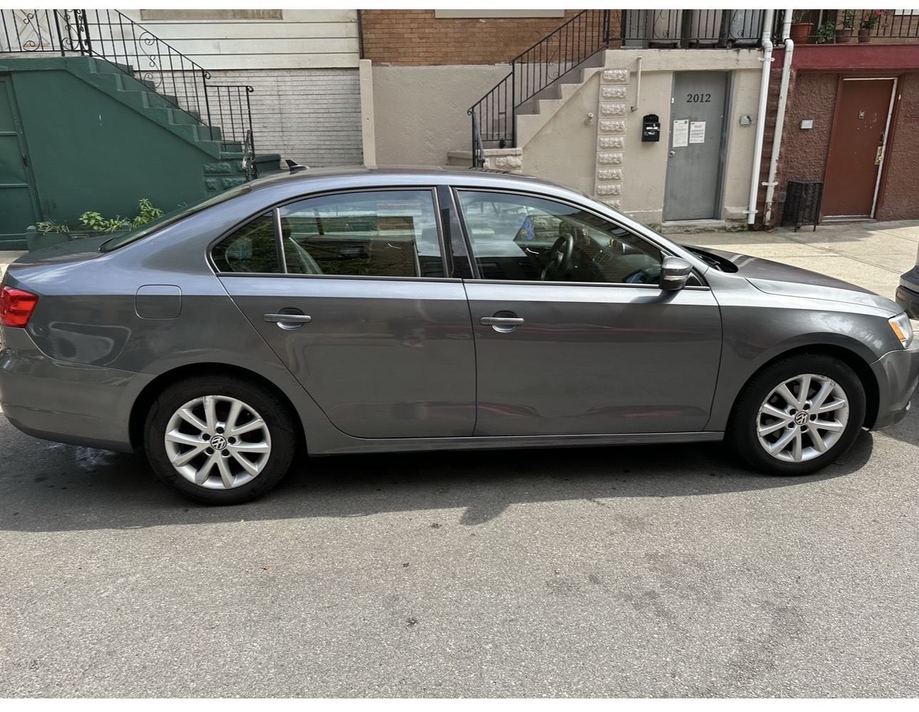 Used 2011 Volkswagen Jetta SE FWD image 10