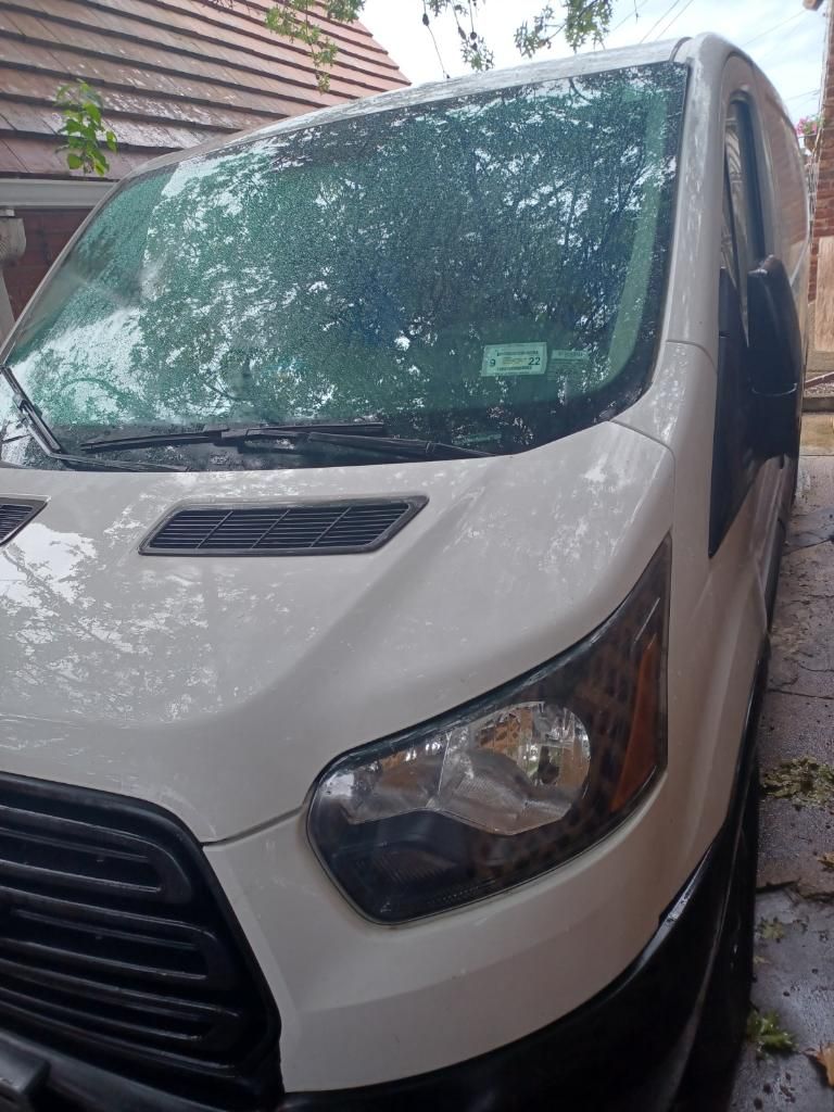 Used 2015 Ford Transit 150 148 Low Roof RWD image 10