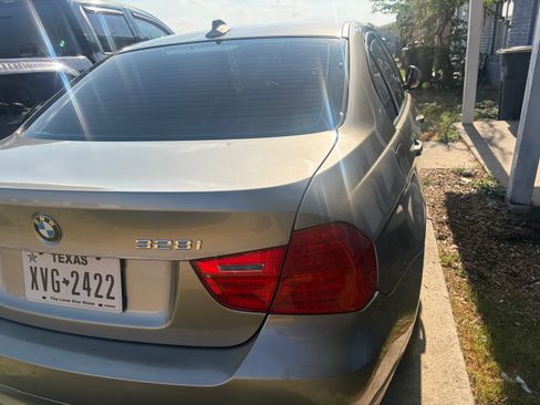 Used 2011 BMW 328i Sedan RWD image 4