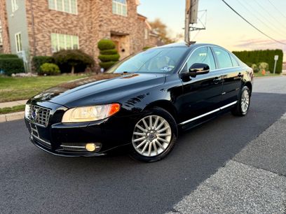 Used 2013 Volvo S80 3.2 w/ Climate Pkg
