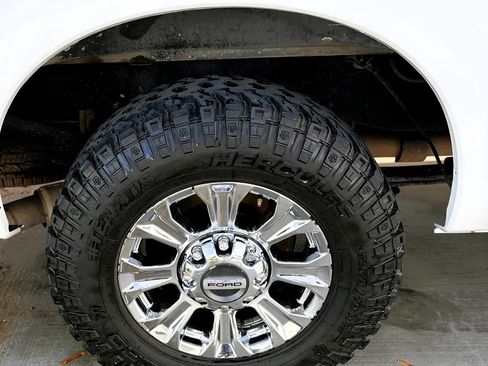 Used 2015 Ford F250 XL w/ Power Equipment Group image 11