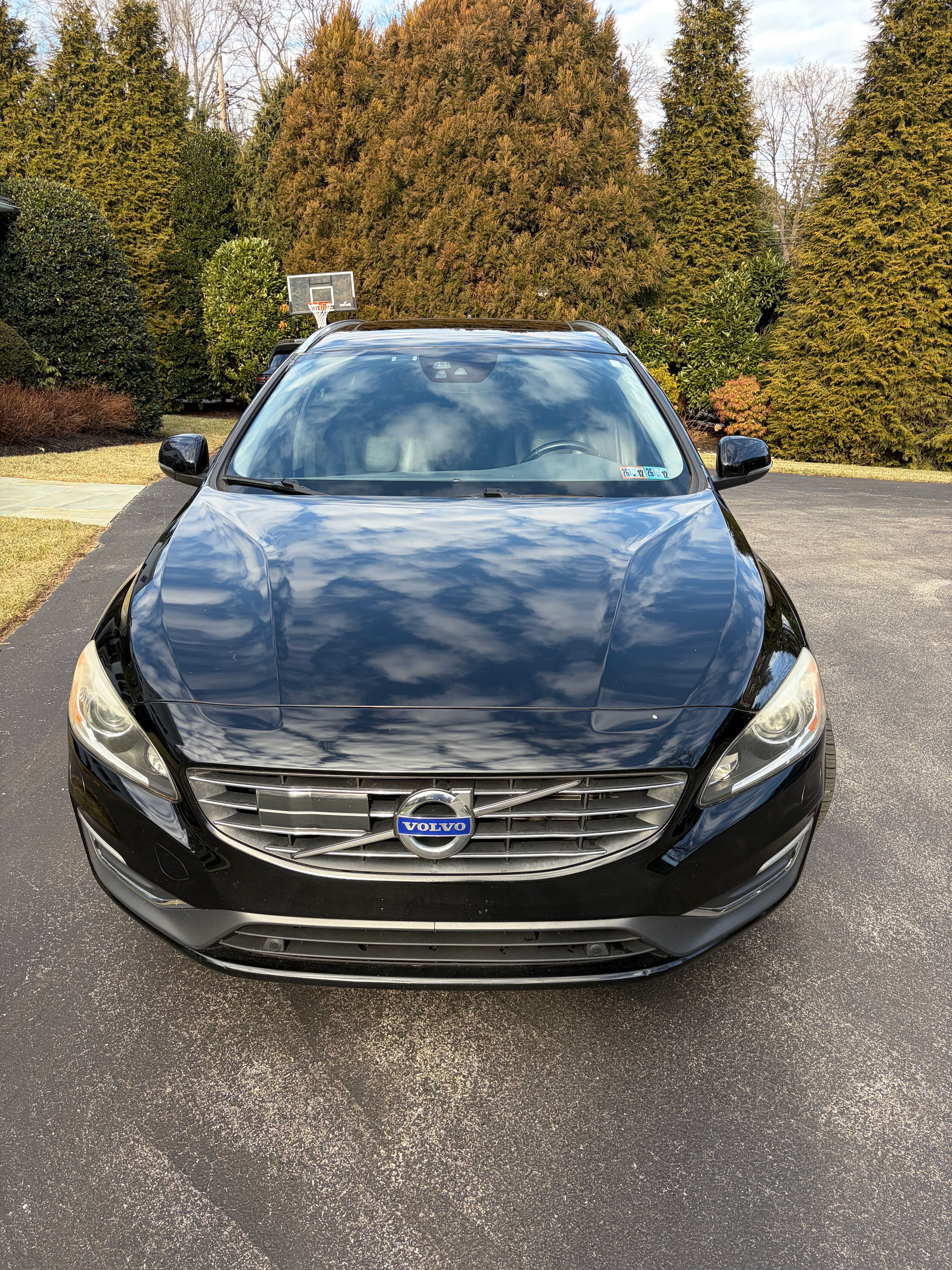 Used 2015 Volvo V60 T5 Platinum FWD image 8
