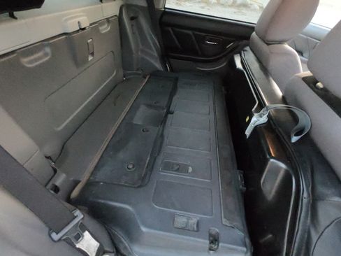 Used 2006 Subaru Baja Turbo w/ Bed Cargo Group image 14