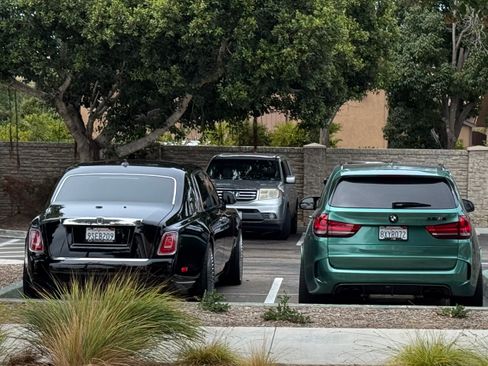 Used 2018 BMW X5 M image 21