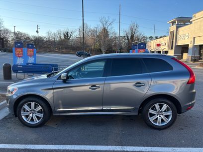 Used 2017 Volvo XC60 T5 Inscription