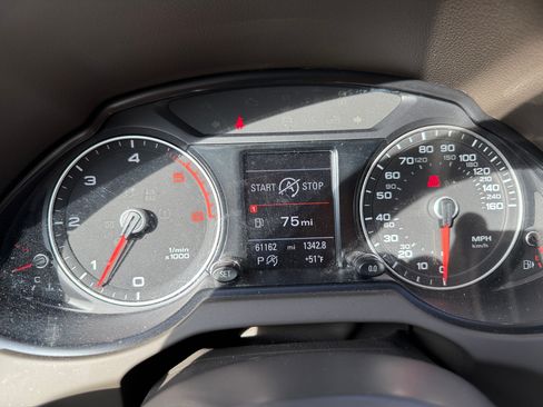 Used 2014 Audi Q5 TDI Premium Plus image 9