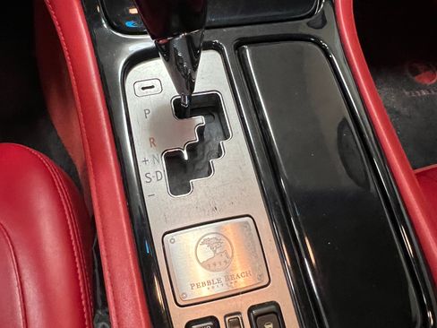 Used 2007 Lexus SC 430 Convertible image 12