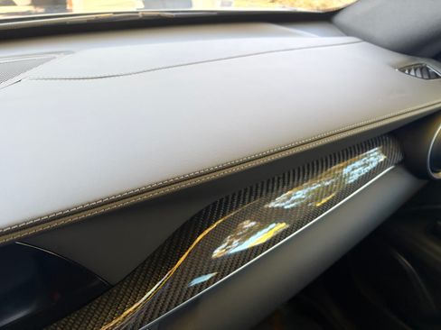 Used 2023 Alfa Romeo Stelvio Quadrifoglio w/ Active Assist Plus Package image 17