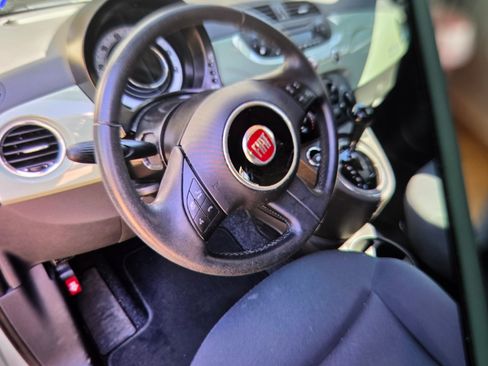 Used 2014 FIAT 500 Pop image 5