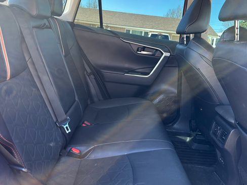 Used 2023 Toyota RAV4 Adventure image 19