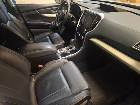 Used 2019 Subaru Ascent Limited image 14