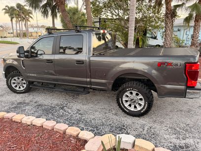 Used 2020 Ford F250 XL w/ STX Appearance Package