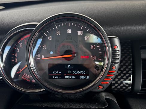 Used 2017 MINI Cooper S FWD image 12