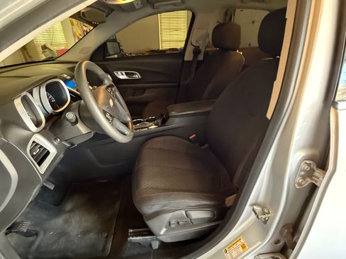 Used 2015 Chevrolet Equinox LS image 10