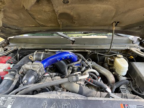 Used 2012 GMC Sierra 3500 SLE w/ SLE Preferred Package image 15