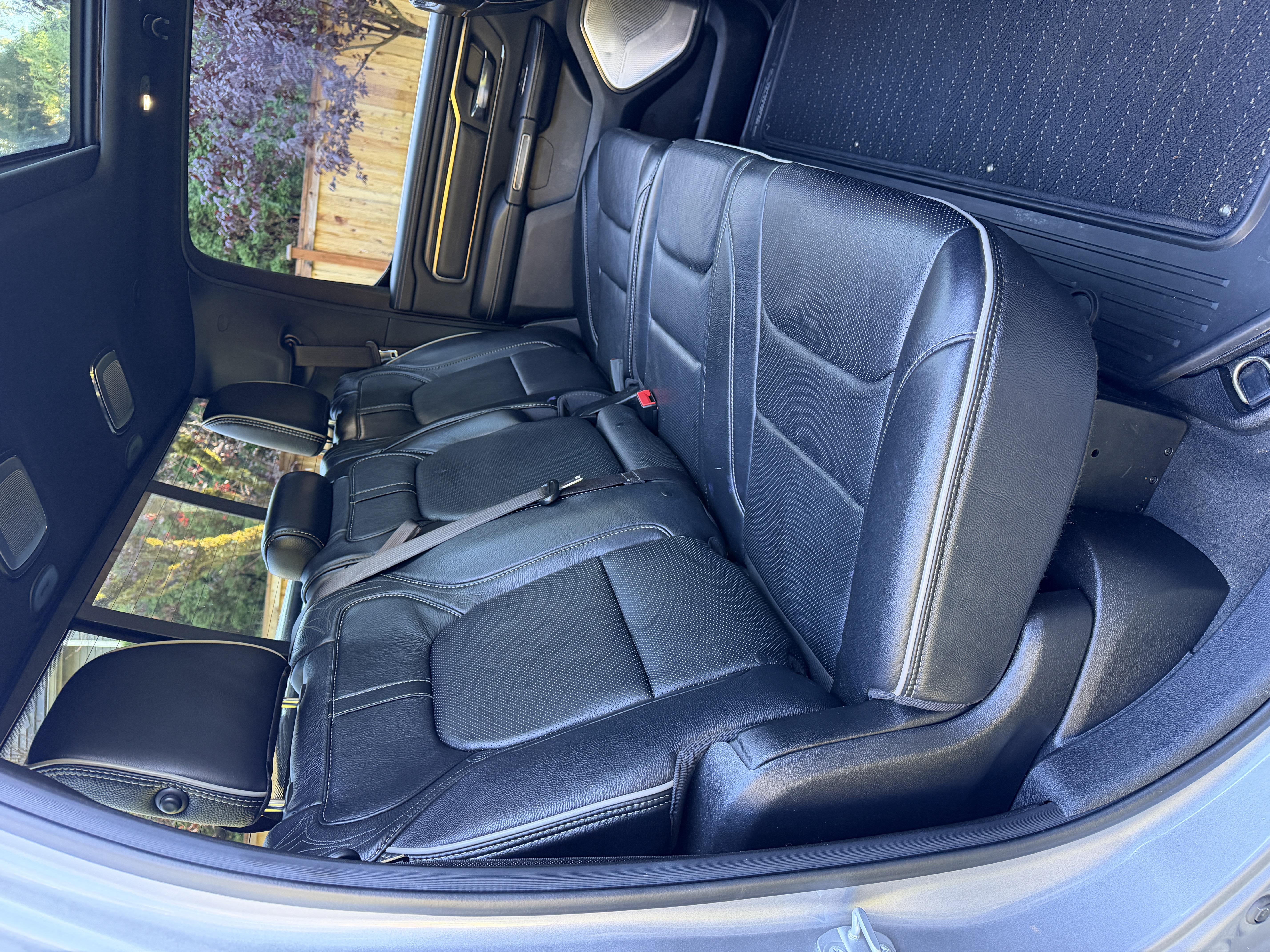 Used 2019 RAM 1500 Limited AWD/4WD image 11