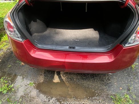 Used 2008 Nissan Altima 2.5 S FWD image 17