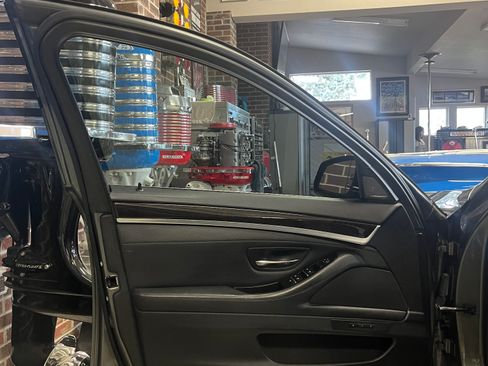 Used 2014 BMW 535i Sedan image 11