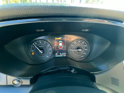 Used 2022 Subaru Impreza 2.0i image 9