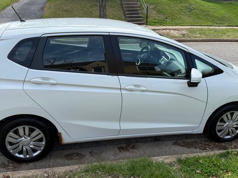 Used 2015 Honda Fit LX image 4