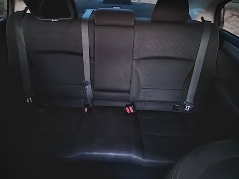 Used 2019 Subaru Legacy 2.5i w/ Alloy Wheel Package image 12