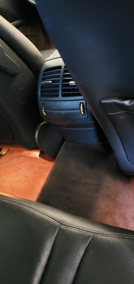 Used 2006 Mercedes-Benz E 350 Sedan image 18