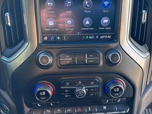 Used 2020 Chevrolet Silverado 1500 RST w/ All-Star Edition image 14