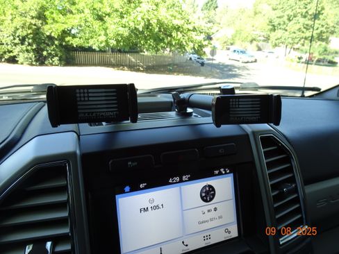 Used 2017 Ford F250 Lariat image 13