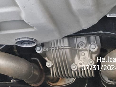 Used 2019 Dodge Charger SRT Hellcat RWD image 11