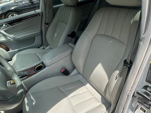 Used 2007 Mercedes-Benz C 280 4MATIC Sedan image 6
