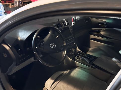 Used 2006 Lexus GS 300 AWD image 8